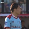 オランダ人「点取り屋だ」上田綺世、2戦連続ゴール！開幕2連勝に貢献も現地サポの評価は割れる..【海外の反応】