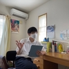 学校で面談をしてきました！！