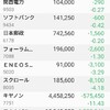 日本株の保有状況（20210529）