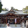 【藤井寺市】辛国神社