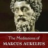 The Meditations (Marcus Aurelius) - 「自省録」- 281冊目