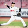 レギュラーシーズン（5.19）　結果