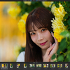 本日の現像から 2024.6.19 その1 ─ なるはちゃん 2024.5.19 高岡おとぎの森公園 ─