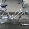 雑談29 New Bicycle!!