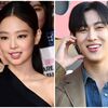 BLACKPINKジェニ、GOT7ベンベンとの熱愛説を完全否定…「以前から友達で一緒に食事をしただけ」