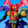 トランスフォーマー レガシー TL-69 マグマトロン