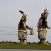 Mon.　男鹿半島・大龍寺