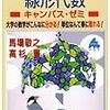 編入に使った数学の参考書たちを紹介