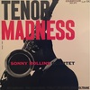 TENOR MADNESS／SONNY ROLLINS