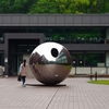 東京メトロの旅『上野公園③東京都美術館デ・キリコ展』