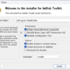RAM DiskのSoftPerfect RAM Disk, Passmark OSFMount, ImDisk Toolkitを試した