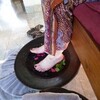 珍婚旅行@Ubud, Bali-3日目-