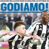 【試合後コメント】 2024/25 セリエＡ第25節 ユベントス対インテル