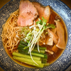 麺屋MARUHIDE　中華そば