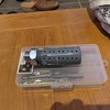 庭池DIY（庭池の自作ろ過装置をマイナーチェンジした話 その２）