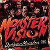 "MONSTER VISION" リリースライブ視聴感想/般若、漢 a.k.a. GAMI、サイプレス上野とロベルト吉野、R-指定、DOTAMA、T-Pablow、CHICO CARLITO、Dungeon Monsters