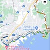 いわきサンシャインマラソン レースレポ③（23km〜ゴール）