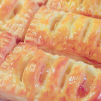 りんご大量消費レシピ 便秘解消や生活習慣病予防に役立つりんごをたっぷり摂取 栄養box