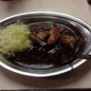 ゴールドカレー 野々市店 スペアリブカレー Mサイズ ¥800→¥500