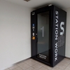 【旅行雑記】シェアオフィスを利用した話(STATION WORK編その2)