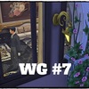 【Sims4 WG】#7　従順