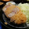 【とんかつ16】カウンター6席なので予約がほぼ必須。オープンして数年なのに広島でイチバン人気なトンカツ店(中区流川町)