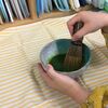 こんな時こそお茶を