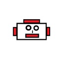 ロボットYouTuber  ロボのしん劇場