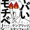 【実体験】モチベーションを上げる（保つ）方法