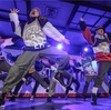 Hiphopダンスの魅力！