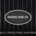 Buy Driving Shoes Online at DRIVING SHOE CO