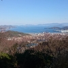 雲附山（さぬき市240m）