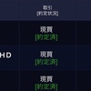 5/11 評価損益+1,026,321円