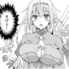 チョイエロの破壊力！『異世界魔王と召喚少女の奴隷魔術』ネタバレ/感想│定番のハーレム異世界転生モノ