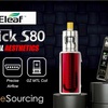 【VAPE スターターKIT】Eleaf『 iStick S80 』KIT