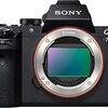 sony α7Ⅱの発売年月日は2014年12月5日です