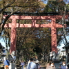 神社に行った話…武蔵一宮　氷川神社