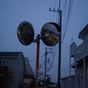 突風