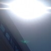 太陽サマお赦しを！なのであります！
