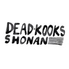 DEAD KOOKS SHONAN