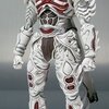 『ゴジュウジャー』23話に腑破十臓が登場！シンケンレッドと共闘に