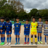 10/10(日)U-12全日予選