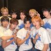 新人ボイグル「AHOF」今週の韓国音楽番組で立て続けに1位獲得…一体どんなグループ？