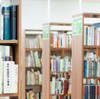 図書館哀歌