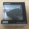 「GARMIN VIRB」を買ってみた