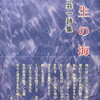 死生の海　新城兵一詩集