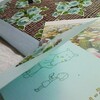 ０　『読むこと、書くこと、発表すること』予告！