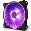 Cooler Master MasterFan MF120L RGB PCケースファン [RGB LED搭載] FN1160 R4-C1DS-12FC-R1