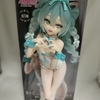 フリュー 初音ミク 「VOCALOID」 BiCute Bunnies Figure rurudo WHITEver.