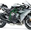 2019 ninja H2　やってくれたなっカワサキっ！